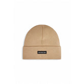 Calvin Klein Jeans Beige Recycled Polyester Caps Baseball Hat -   -  Calvin Klein Jeans.